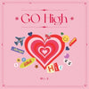 Hi-L - [GO HIGH] (1st Mini Album)