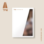 TAN - [1TAN] 1st Mini Album LIMITED Edition