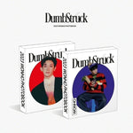 WONHO - [DUMBSTRUCK] 2023 WONHO Photobook 2 Version SET
