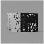 Moonbin & Sanha (Astro) - [In-Out] 1st Mini Album 2 Version SET