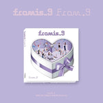Fromis_9 - [From.9] Specia Single Album