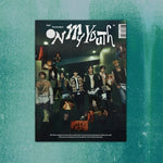 WAYV - [ON MY YOUTH] 2nd Album PHOTOBOOK Version