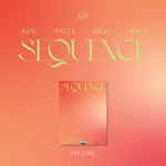 WJSN - [Sequence] Special Single Album TAKE 2 Version
