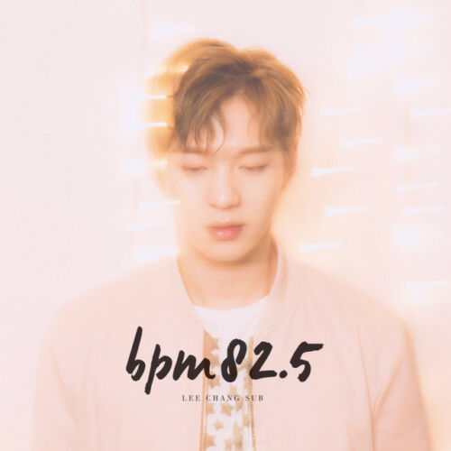 Changsub (BTOB) - [Mark] (1st Mini Album) – kpopalbums.com