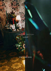 SHINHWA KIM DONG WAN - [TRACE OF EMOTION] (2 Version SET)