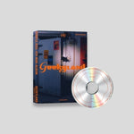 PURPLE KISS - [GEEKYLAND] 4th Mini Album