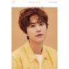 KYUHYUN (SUPER JUNIOR) - [Goodbye For Now] 2nd Single Album Limited Edition