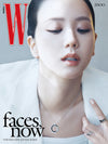 W - VOLUME 4 2024 JISOO C Type