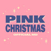 [ACRYLIC TURNING STAND SET] 2023 PINK CHRISTMAS OFFICIAL MD 13 Version SET