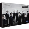 EXO-[PLANET #2] THE EXO’LUXION Concert in Seoul BLU-RAY 1 DISC+PhotoBook SEALED