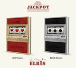 Elris - [Jackpot] 4th Mini Album RANDOM Version