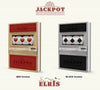 Elris - [Jackpot] (4th Mini Album 2 Version SET)