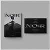 U-KNOW YOONHO (TVXQ!) - [Noir] (2nd Mini Album 2 Version SET)