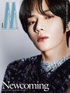 W MEN - Volume 3 2024.03 TXT BEOMGYU