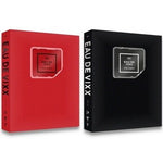 VIXX - [Eau De Vixx] 3rd Album KIHNO KIT RANDOM Version