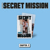 MCND - [THE EARTH : SECRET MISSION Chapter.2] 4th Mini NEMO LIGHT Album HUIJUN Version