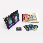 TWICE - [BETWEEN 1&2] Monograph