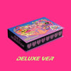GIRLS' GENERATION - [FOREVER 1] (7th Album DELUXE Version)