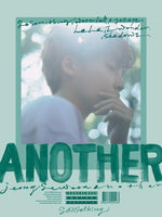 Jeong Sewoon - [Another] 2nd Mini Album B Version