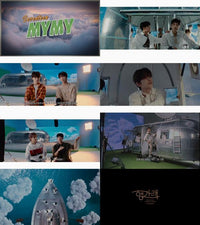 Seventeen - [Heng:garae] 7th Mini Album RANDOM Version