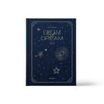 NCT DREAM - [DREAM A DREAM VER.2] Photo Book JISUNG Version