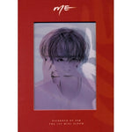 Nichkhun (2PM) - [Me] 1st Solo Mini Album