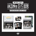 iKON - [iKON's The DreamPing] Photo Book
