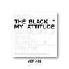 WJSN The Black - [My Attitude] (1st Single Album Version.02)