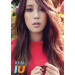 IU - [REAL] 3nd Mini Album