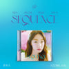 WJSN - [Sequence] (Special Single Album LIMITED Edition JEWEL CASE SOOBIN Version)