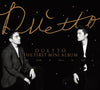 PAEK In TAE & Yoo Seoul GI - [Duetto] (1st Mini Album)