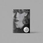 Taeyeon - [Purpose] 2nd Album RANDOM Version