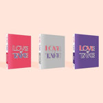 Pentagon - [Love Or Take] 11th Mini Album RANDOM Version