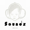 RA.D - [SOUNDZ] (3rd Album)