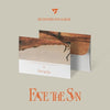 SEVENTEEN - [FACE THE SUN] (4th Album WEVERSE ALBUMS Version)
