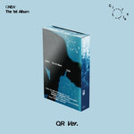 ONEW - [Circle] 1st Album QR Version (Smart Album)