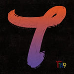 T1419 - [BEFORE SUNRISE Part.2] 2nd Single Album