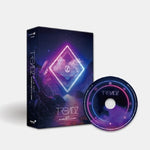 TRENDZ - [BLUE SET Chapter 2. CHOICE] 2nd Mini Album