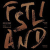 FTISLAND - [OVER 10 YEARS]