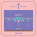 DREAMCATCHER - [DREAM'S FLOWER GARDEN] 2023 Season's Greetings