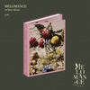 MELOMANCE - [INVITATION] (7th Mini Album)