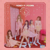 Honey Popcorn - [De-Aeseohsta] (2nd Mini Album)