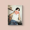 KAI - [Peaches] (2nd Mini Album PHOTOBOOK KISSES Version)
