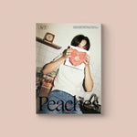 KAI - [Peaches] 2nd Mini Album PHOTOBOOK KISSES Version