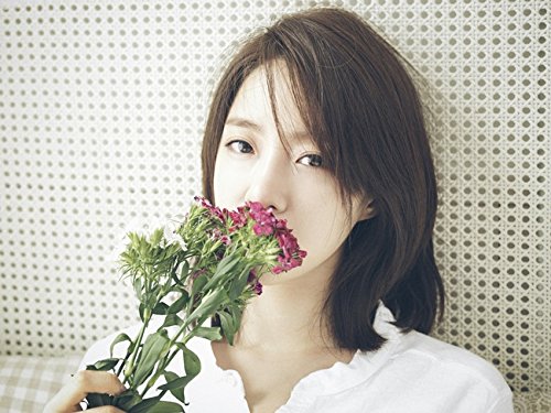 ELSIE (T-ARA EUNJUNG) - [I'm Good] (1st Mini Album) – kpopalbums.com