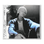 TRADE L - [LOVE MAZE] EP Album