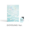 NCT 127 - [NCT Life in Gapyeong] (Photo Story Book DOYOUNG Version)