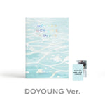 NCT 127 - [NCT Life in Gapyeong] Photo Story Book DOYOUNG Version