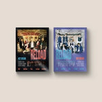 NCT Dream - [Reload] New Album 2 Version SET