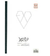 EXO - [XOXO] (1st Album KISS Version)
